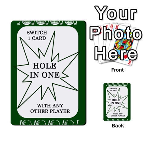 Card Golf2 By Ashley Front 3