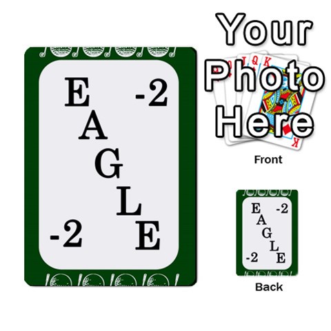 Card Golf2 By Ashley Front 5