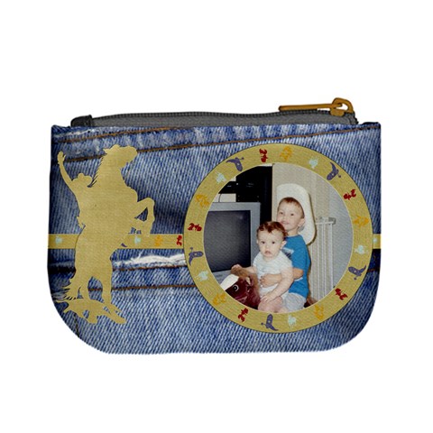 Gale s Coin Purse By Angela Cole Back