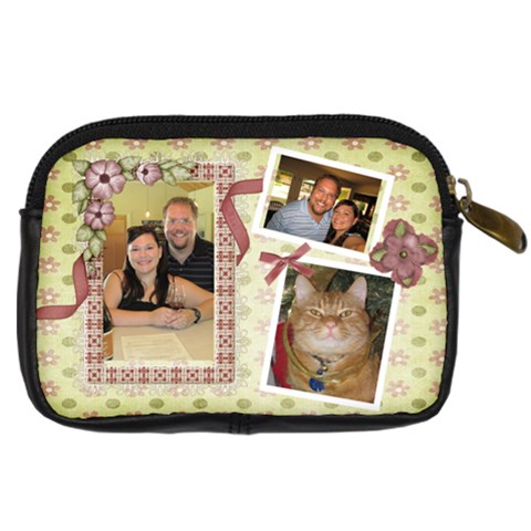 My Camera Case By Starla Smith Back