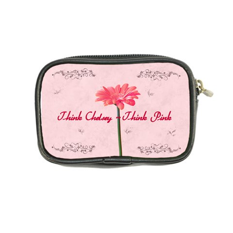 Think Chelsey By Alana Back