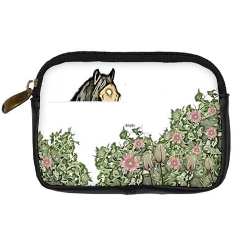 Jolea May Camera Case By Carolina Scraps Front