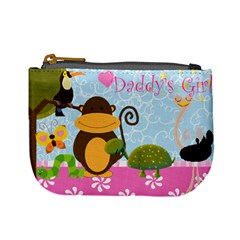 Kid s Animal purse - Mini Coin Purse