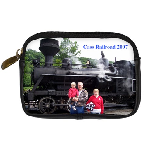 Cam Case Cass And Glade Mill Pic By Yuellia Amburgey Front