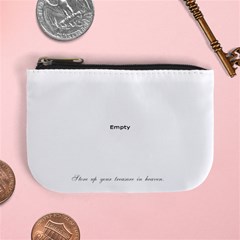 mom coin purse - Mini Coin Purse