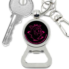 RLTP-keychain-bottle-opener - Bottle Opener Key Chain