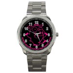 RLTP watch - Sport Metal Watch