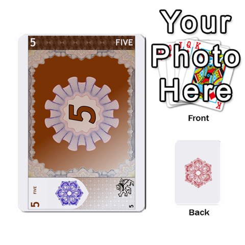 Dark Generic Version 7 By Joel Kinzie Front - Heart5