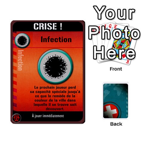 Menace Niveau 6 By Whisper Front - Club2