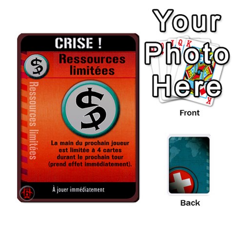 Menace Niveau 6 By Whisper Front - Club8