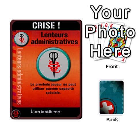 Menace Niveau 6 By Whisper Front - Club9