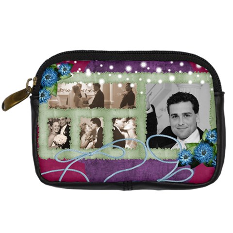 Wedding Case By Brooke Front