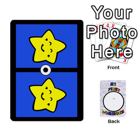 Take Artscow s Offer 5 99$ Dominoes Game By Carmensita Front - Heart8