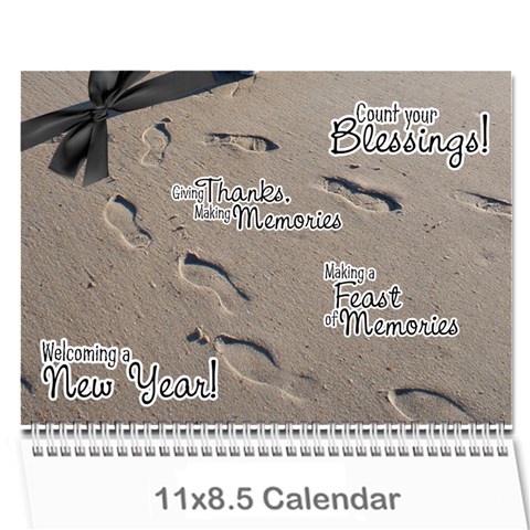 Michelle s Family Calender By Michelle Cover