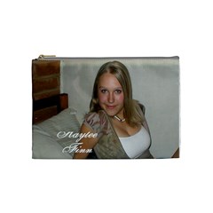 Haylee s Bag - Cosmetic Bag (Medium)