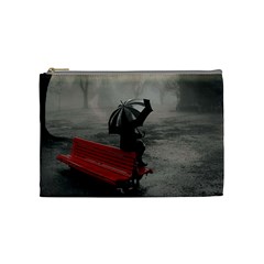 Modern Love Makeup Bag - Cosmetic Bag (Medium)