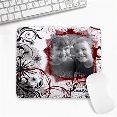 mousepad1 - Large Mousepad