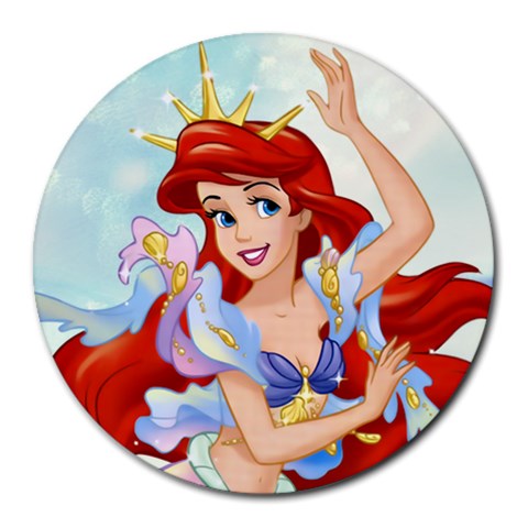 Ariel2 By Maria Front