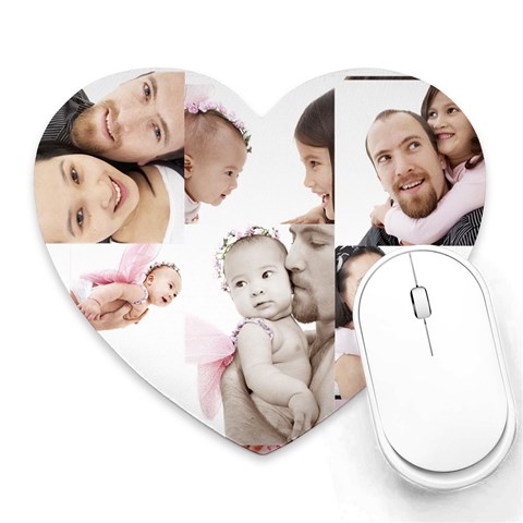 Mousepad By Vivian Front