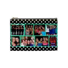 Friends Forever Cosmetic Bag (Medium)