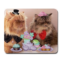 MOUSEPAD 2 - Large Mousepad