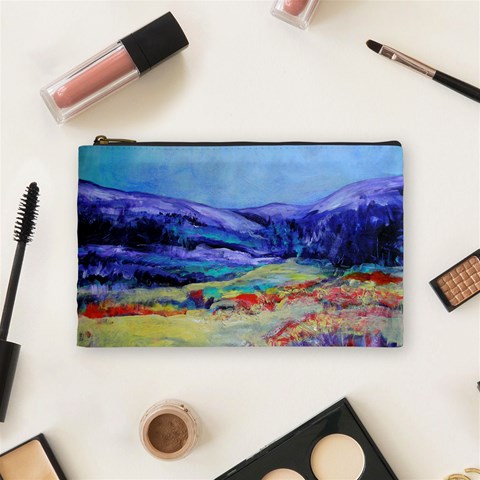 Blue Ridge By Alana Front