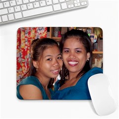 mousepad - Collage Mousepad