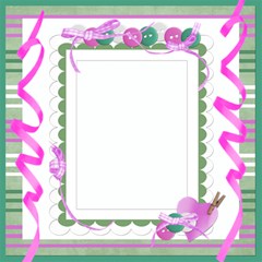 4 - ScrapBook Page 12  x 12 