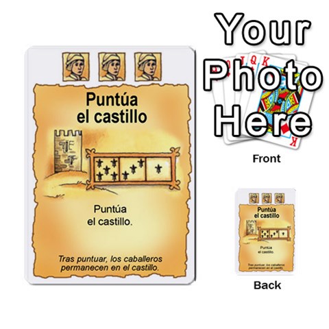 El Grande By Daniel San Miguel Cuadrado Front 19