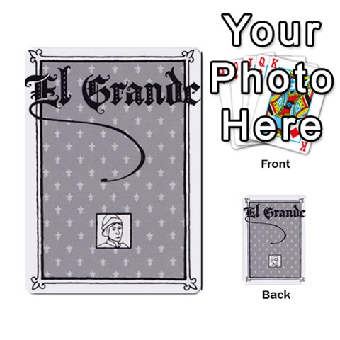 El Grande By Daniel San Miguel Cuadrado Back 3