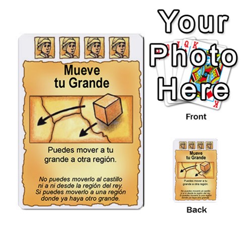 El Grande By Daniel San Miguel Cuadrado Front 32