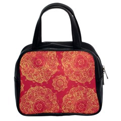 Classic Handbag (One Side)