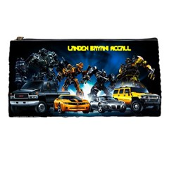 transformers - Pencil Case