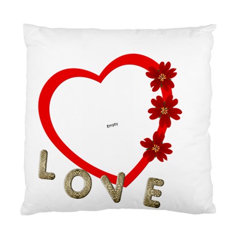 Love By Wood Johnson Front