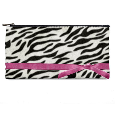 Haleigh Pencil Bag By Amanda Front
