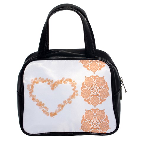 Sunrise Kit Bag By Gina Front