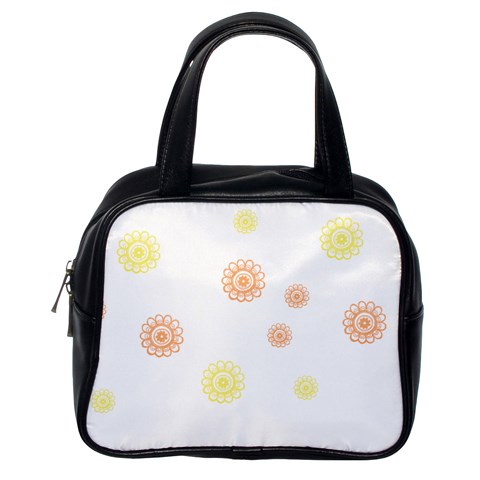 Sunrise Kit Bag By Gina Back