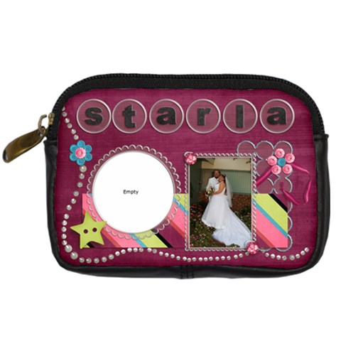 My Ipod Case By Starla Smith Front