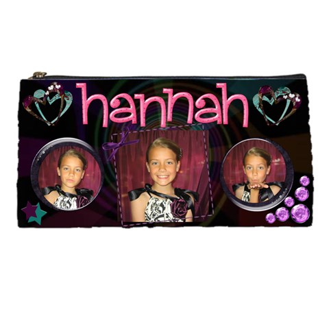 Hannah s Pencil Case By Ashaloo Front