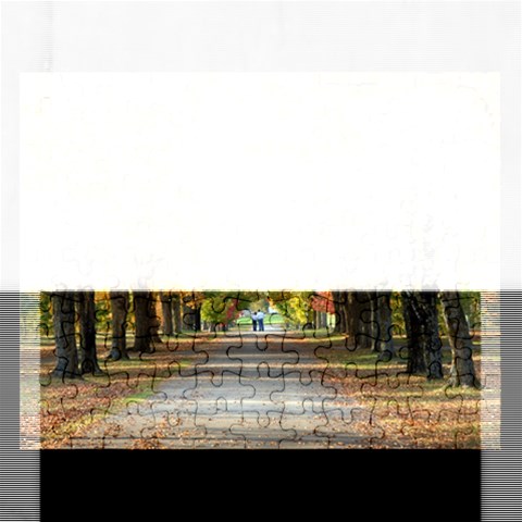 Along A Golden Tunnel By Bonnie Cheshier Front