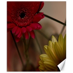 Canvas Print - Canvas 8  x 10 