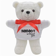 Teddy Bear SAN VALENTINE S DAY