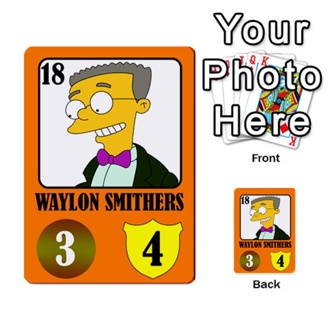 Simps3 By Matteo Front 32