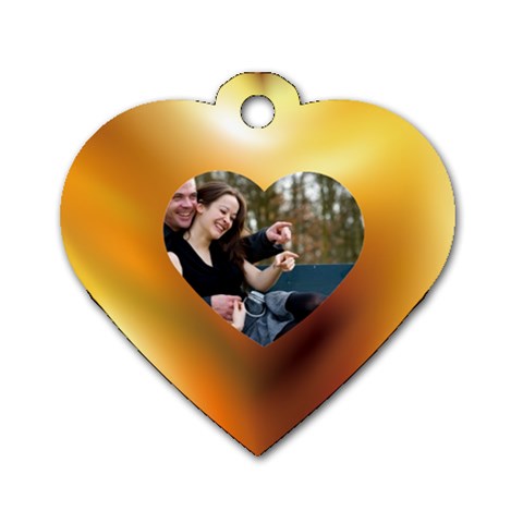 Love Key  By Wood Johnson Front