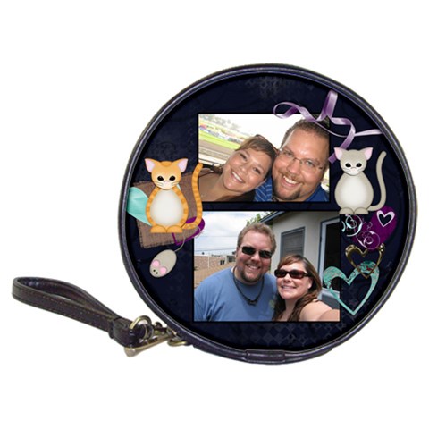 Stacdcase By Starla Smith Front