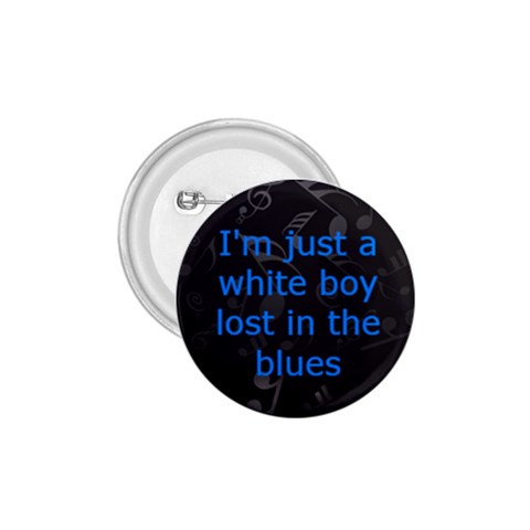 Lost In The Blues By Kelle Front