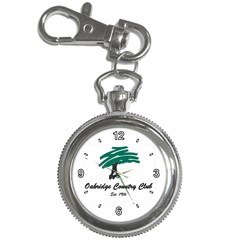 Key Chain Watch