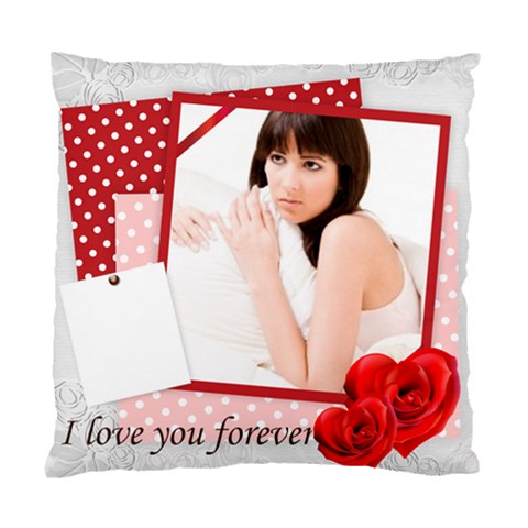 Love Case By Wood Johnson Front