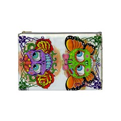 cosbag - Cosmetic Bag (Medium)