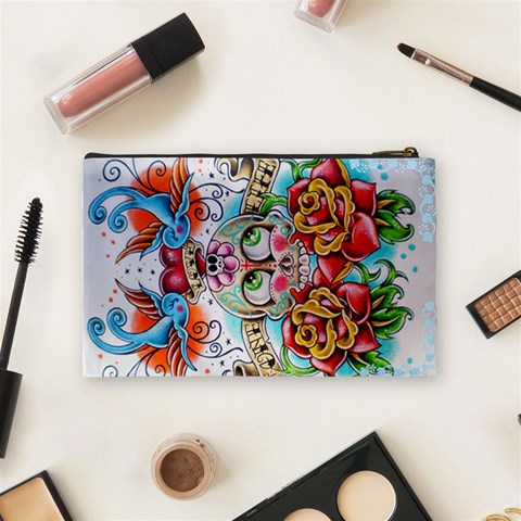 Cosbag By Hayley Kolb Back